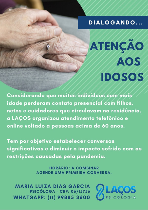 (c) Lacospsicologia.com.br